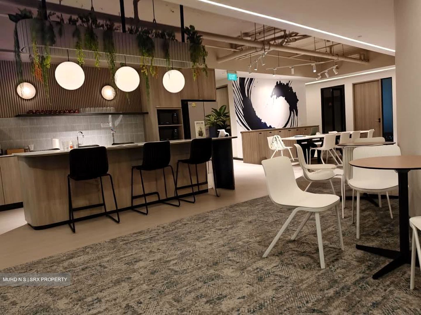 20 Collyer Quay (D1), Office #556706921